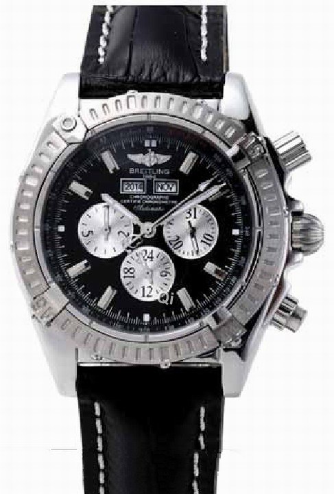 Breitling watch man-030
